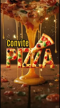 Noite d pizza