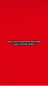 your last screenshot