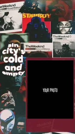 Weeknd Trend