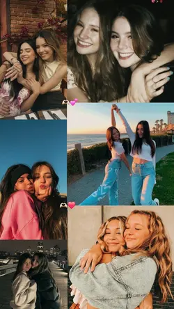 Amigas 