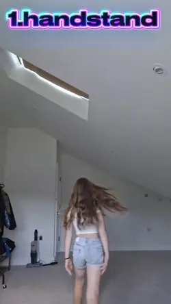 tumble challenge