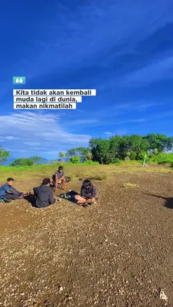 Nikmatilah