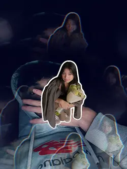 stiker rumahmu dimna