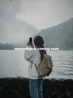 September coming 