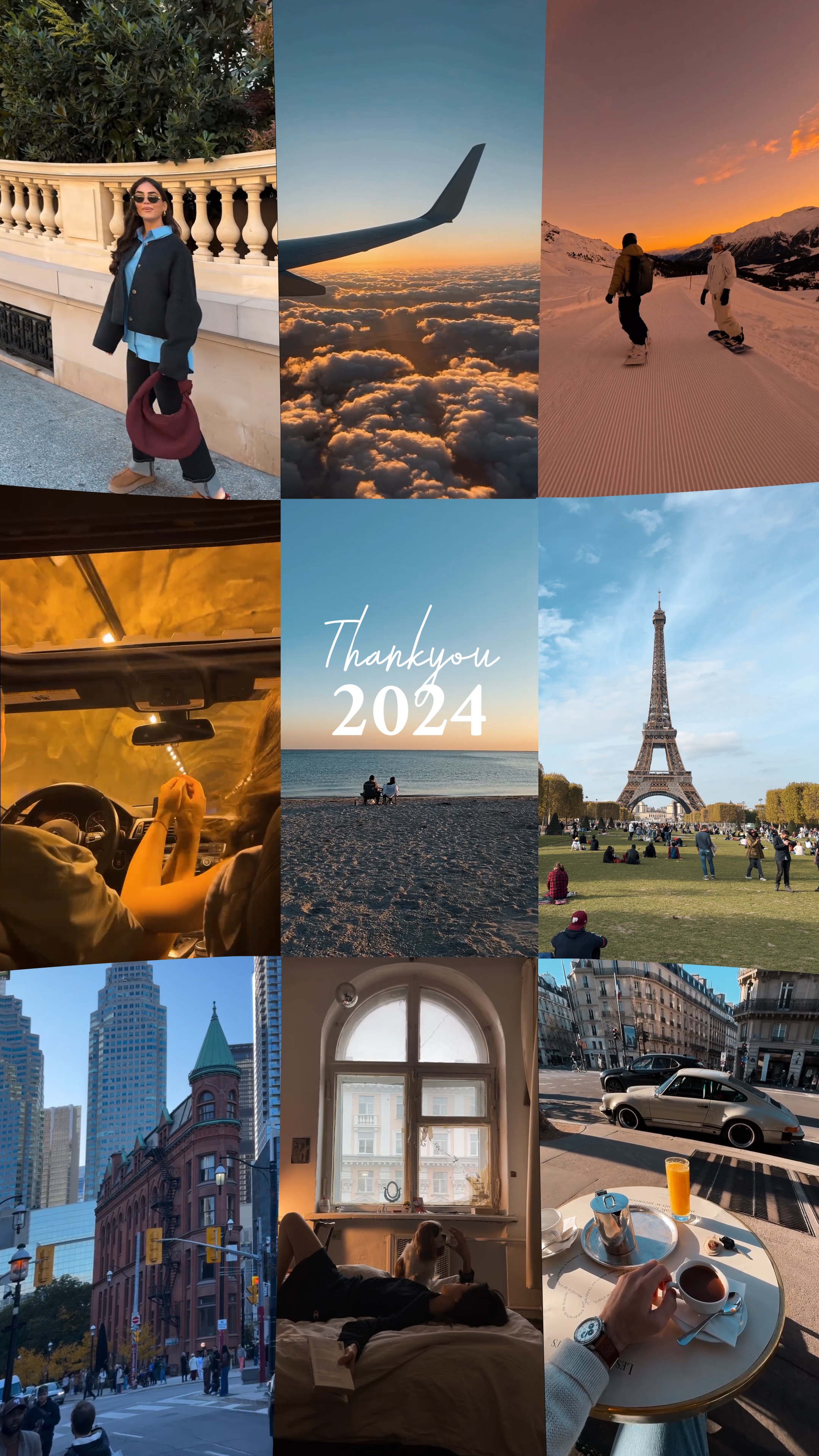 谢谢2024