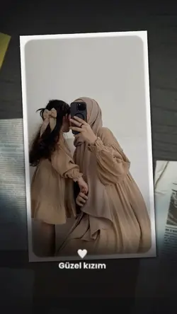 guzel kızım 