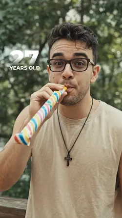 Happy Birthday to Yo