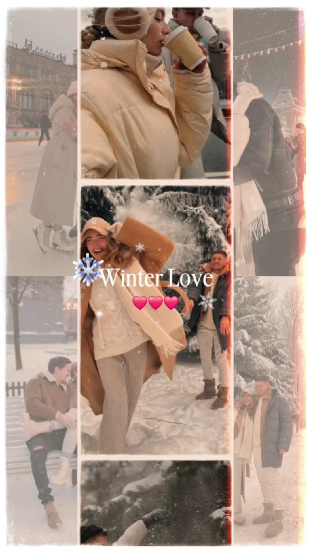 Winterliebe