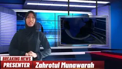 BREAKING NEWS