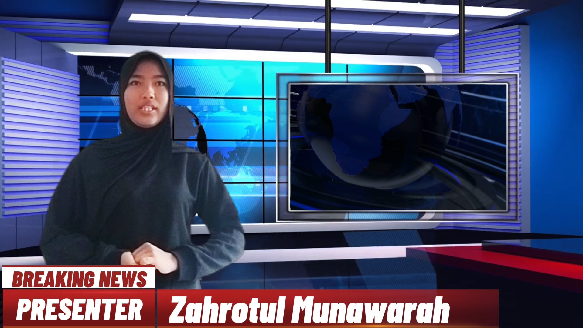 BREAKING NEWS