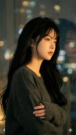 Wo Mei You Pian Ni
