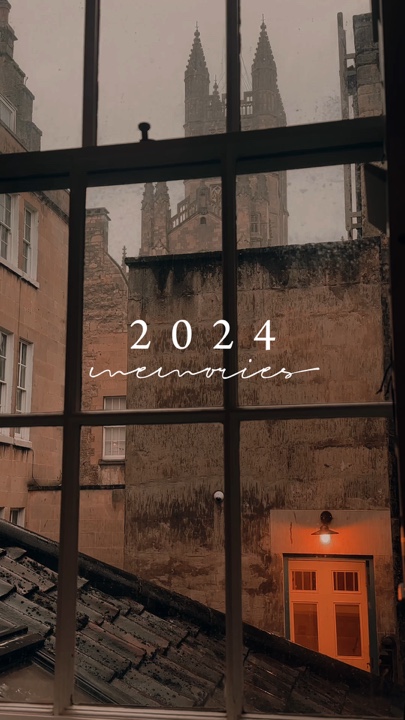 Esthétique récapitulative 2024