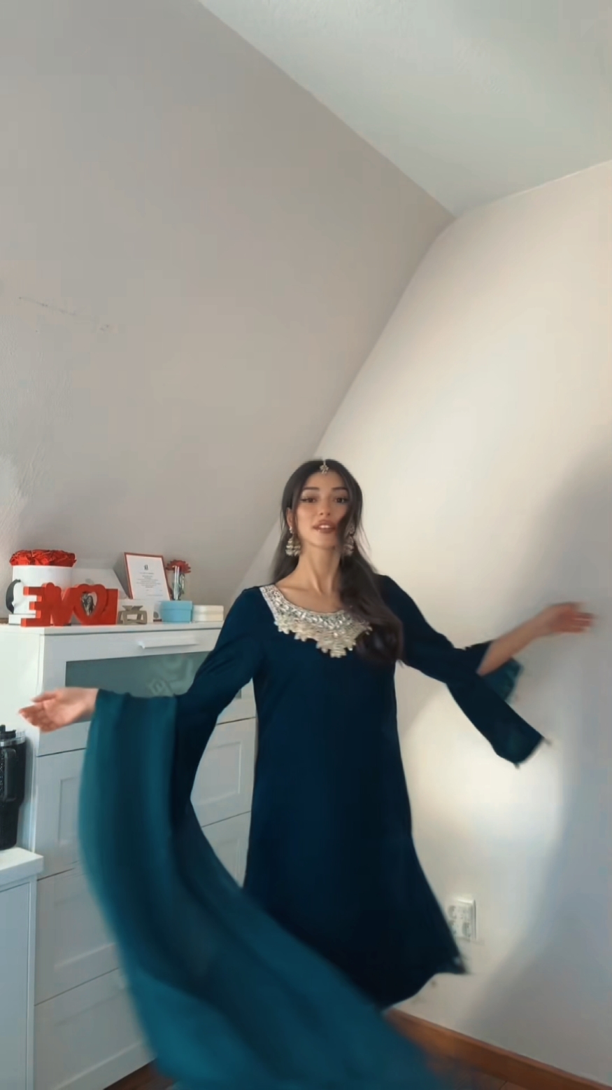Afsoos X Souhaits 