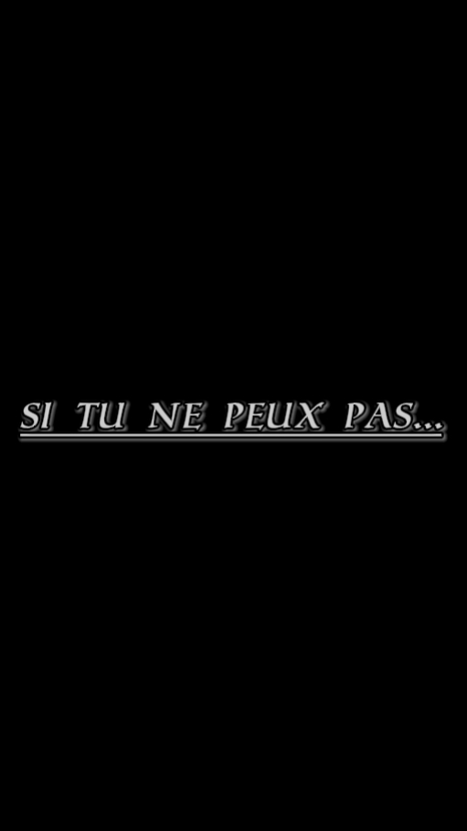 Continue à avancer