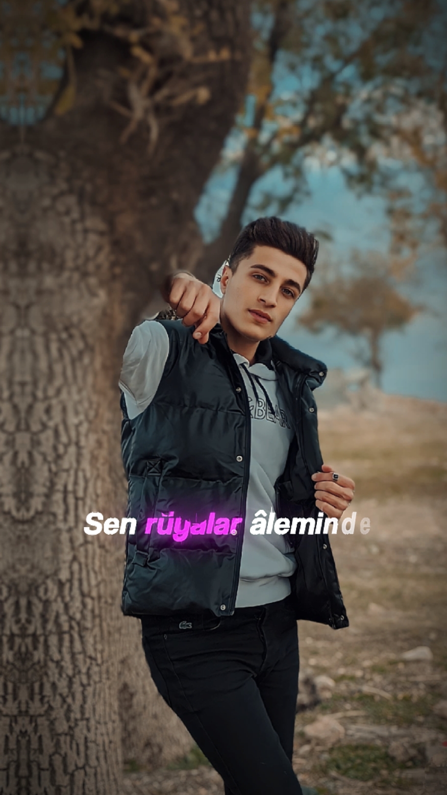 şarkı çok güzel..