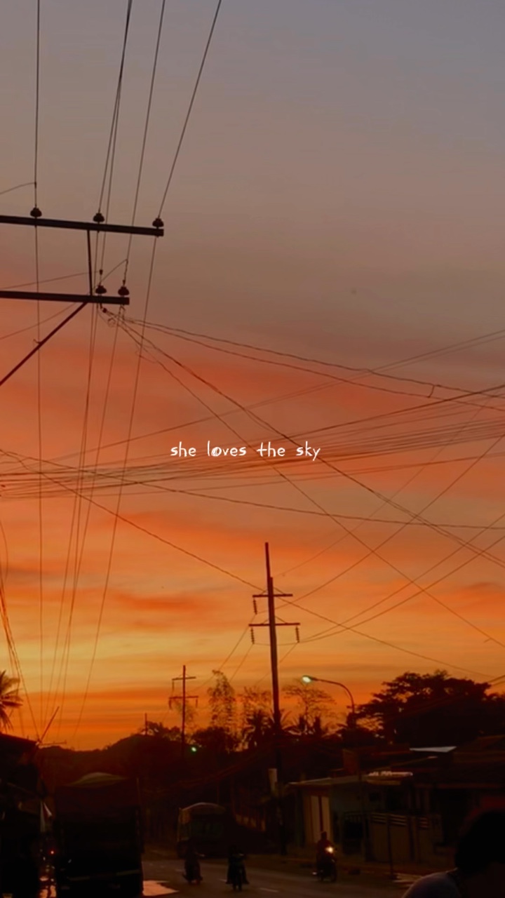 Céu [VO: shara]