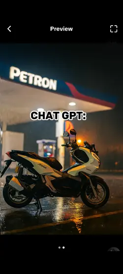 Ask CHAT GPT Trend