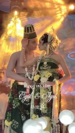 Wedding Cinematic