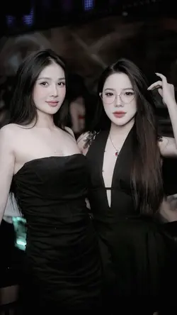Gái đẹp không bao 