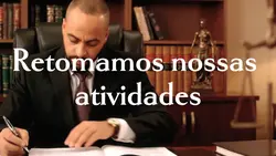 retomamos atividades