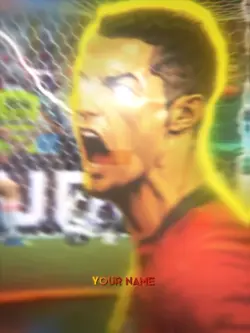 RONALDO 