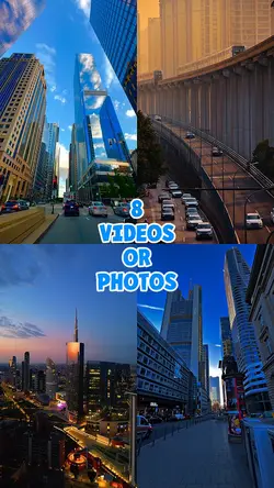 8 Videos Or Photos 