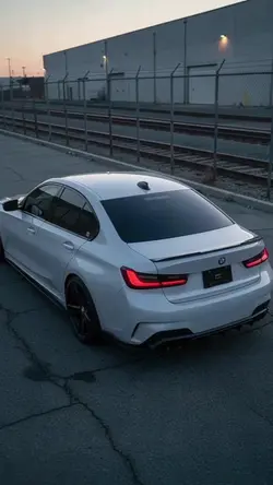 Sleek Urban Sedan Reveal