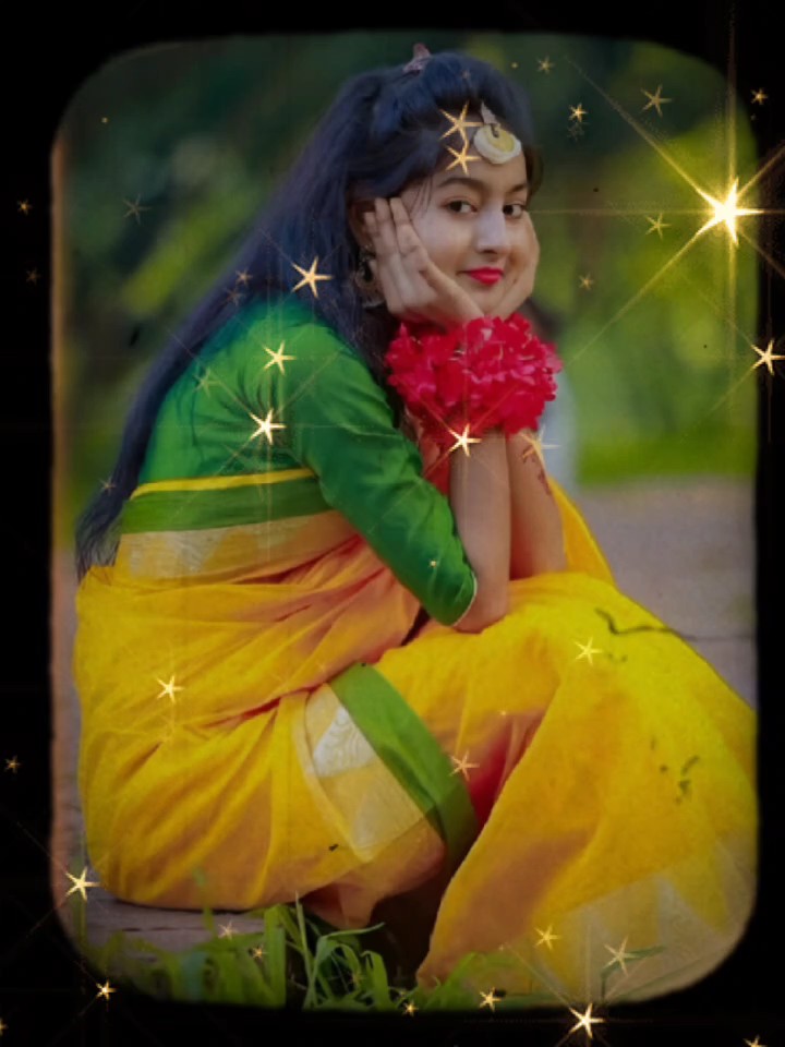 ভালোবাসার রঙ 