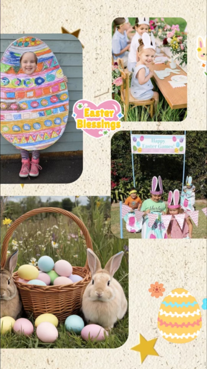 Día de Pascua