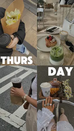 thursday