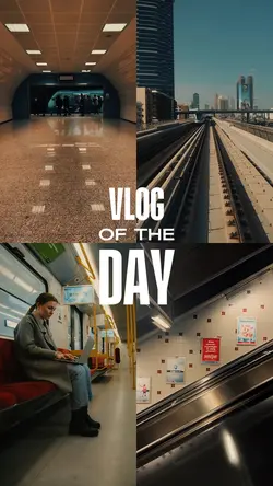 Vlog of the Day