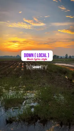 Down ( Local )