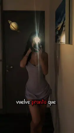 vuelve mami 
