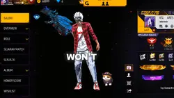 Your games 