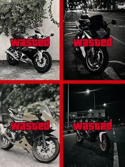 MT15 BIKE EDIT
