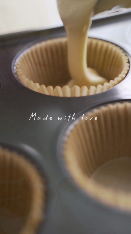 made with love