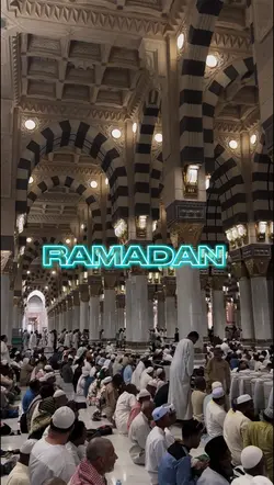 6 Clip Islamic video
