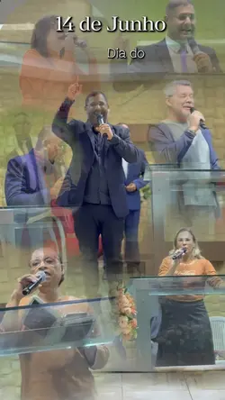 Dia do pastor