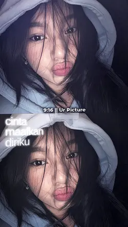 nomir cinta maafkan