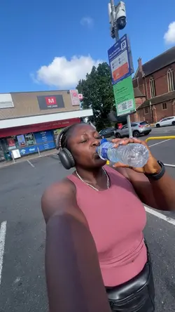 Summer Run