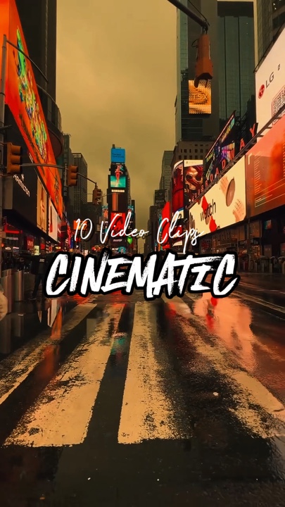 10 videoclipes