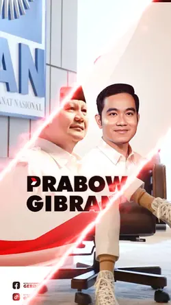 ALL IN PRABOWOGIBRAN