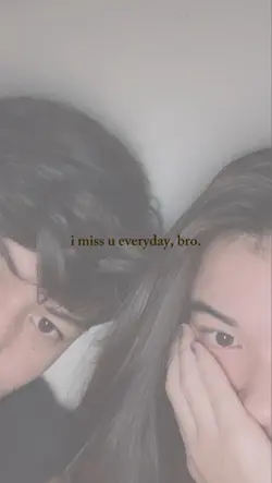 i miss u