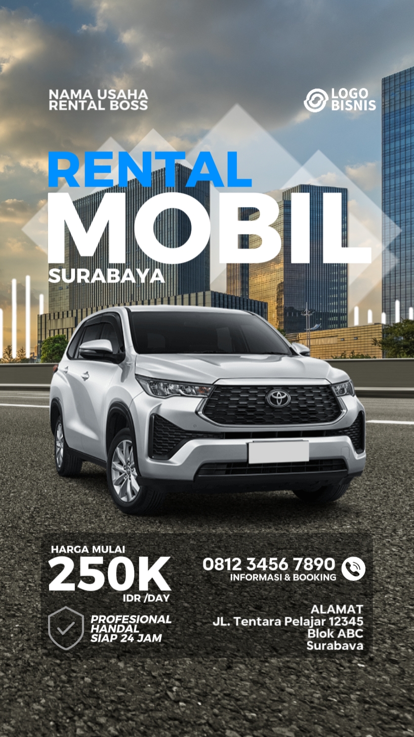 Sewa Mobil 03