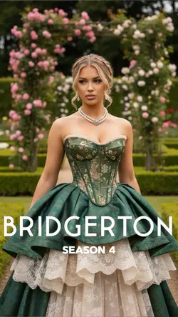 Bridgerton Filter