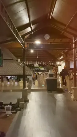 Vlog Ziarah Wali