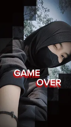 GAME OVER