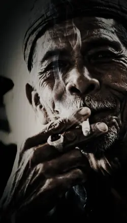 Petuah orang tua 