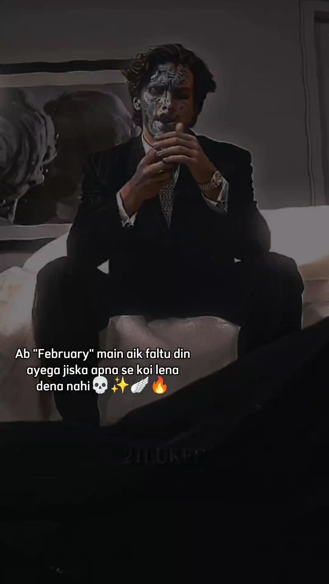 Jo baat h 