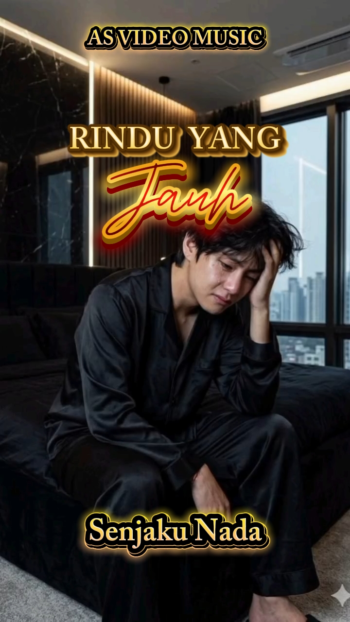 Rindu Yang Jauh